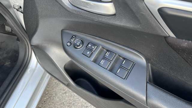 Honda Jazz 1.3 EX Navi 5dr CVT 