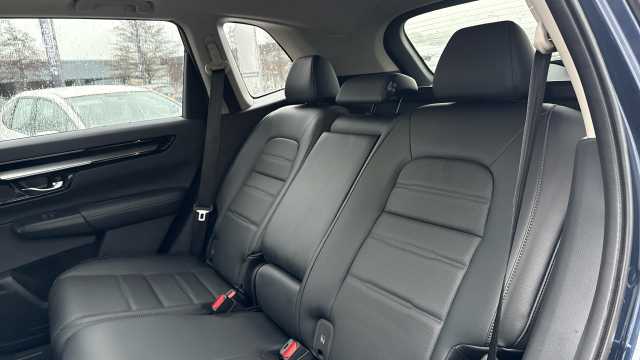 Honda CR-V Hybrid 2.0 eHEV Elegance 5dr eCVT 