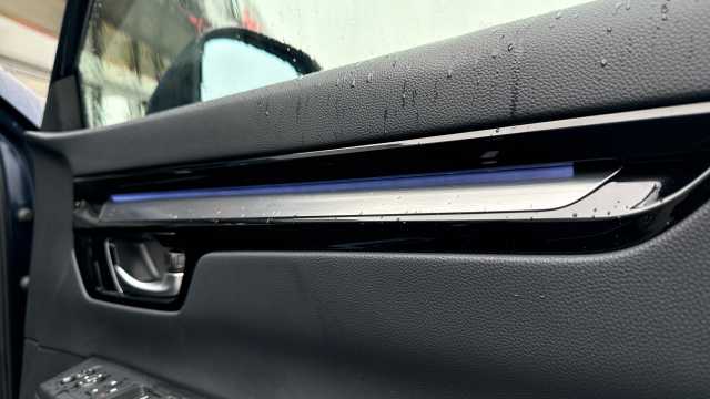 Honda CR-V Hybrid 2.0 eHEV Elegance 5dr eCVT 