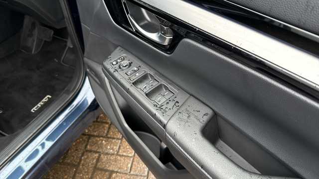 Honda CR-V Hybrid 2.0 eHEV Elegance 5dr eCVT 