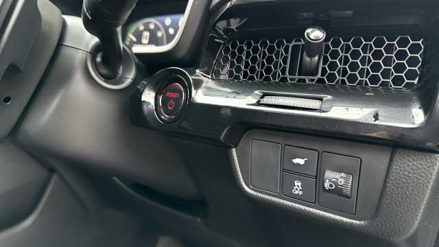 Honda CR-V Hybrid 2.0 eHEV Elegance 5dr eCVT 