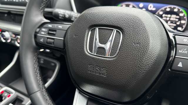 Honda CR-V Hybrid 2.0 eHEV Elegance 5dr eCVT 