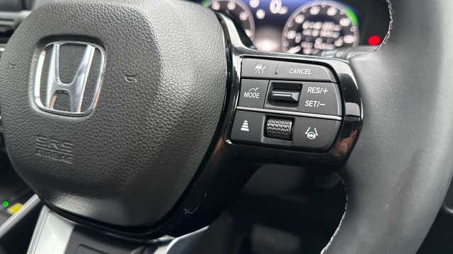 Honda CR-V Hybrid 2.0 eHEV Elegance 5dr eCVT 