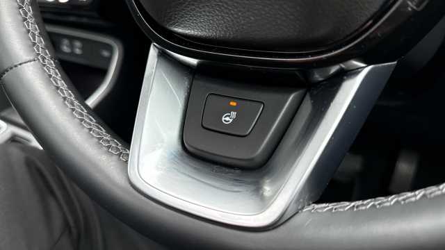 Honda CR-V Hybrid 2.0 eHEV Elegance 5dr eCVT 