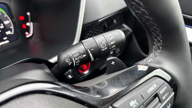 Honda CR-V Hybrid 2.0 eHEV Elegance 5dr eCVT 