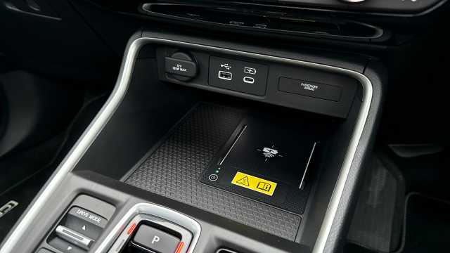 Honda CR-V Hybrid 2.0 eHEV Elegance 5dr eCVT 