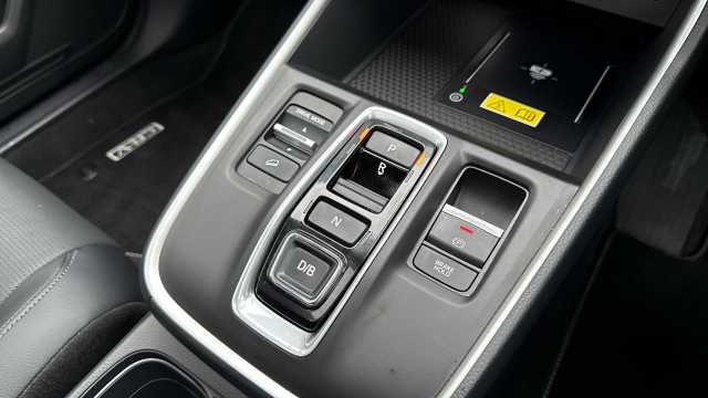 Honda CR-V Hybrid 2.0 eHEV Elegance 5dr eCVT 