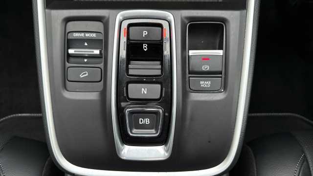 Honda CR-V Hybrid 2.0 eHEV Elegance 5dr eCVT 