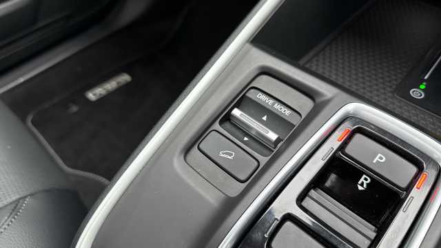 Honda CR-V Hybrid 2.0 eHEV Elegance 5dr eCVT 