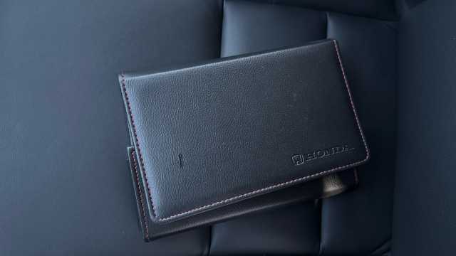 Honda Civic 1.8 i-VTEC SR 5dr Auto 