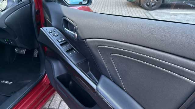 Honda Civic 1.8 i-VTEC SR 5dr Auto 