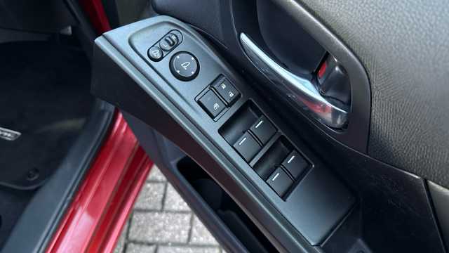 Honda Civic 1.8 i-VTEC SR 5dr Auto 