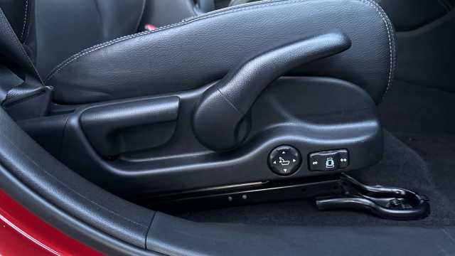 Honda Civic 1.8 i-VTEC SR 5dr Auto 