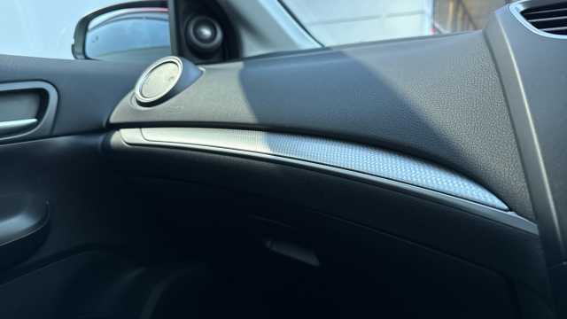 Honda Civic 1.8 i-VTEC SR 5dr Auto 