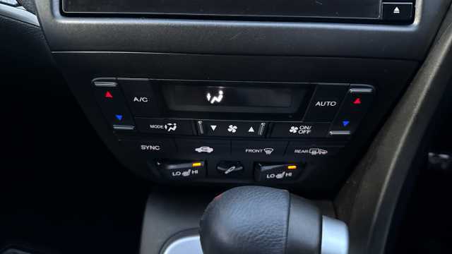 Honda Civic 1.8 i-VTEC SR 5dr Auto 
