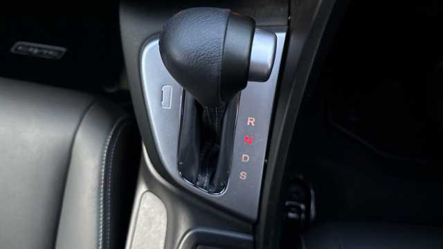 Honda Civic 1.8 i-VTEC SR 5dr Auto 