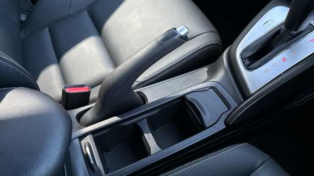 Honda Civic 1.8 i-VTEC SR 5dr Auto 