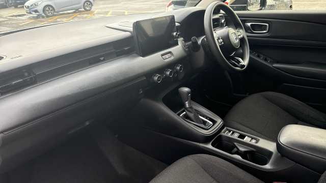 Honda HR-V Hybrid 1.5 eHEV Elegance 5dr CVT 