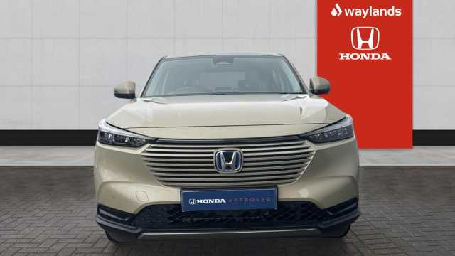 Honda HR-V Hybrid 1.5 eHEV Elegance 5dr CVT 