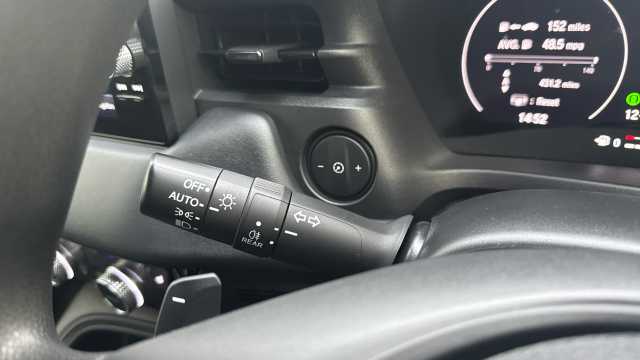 Honda HR-V Hybrid 1.5 eHEV Elegance 5dr CVT 