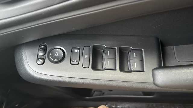 Honda HR-V Hybrid 1.5 eHEV Elegance 5dr CVT 