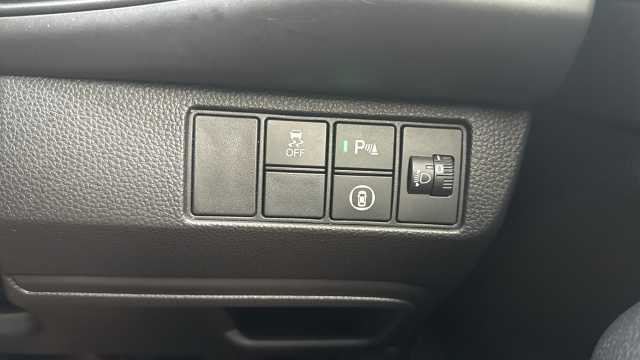 Honda HR-V Hybrid 1.5 eHEV Elegance 5dr CVT 