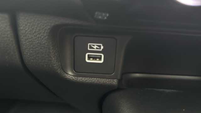 Honda HR-V Hybrid 1.5 eHEV Elegance 5dr CVT 