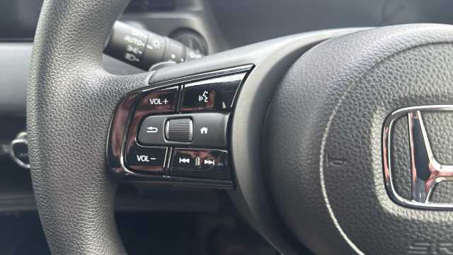 Honda HR-V Hybrid 1.5 eHEV Elegance 5dr CVT 