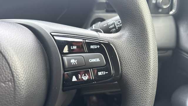 Honda HR-V Hybrid 1.5 eHEV Elegance 5dr CVT 
