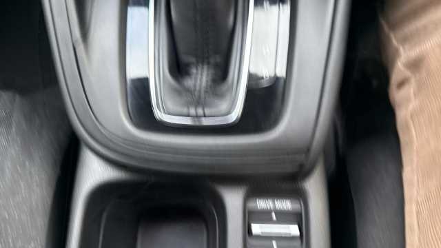 Honda HR-V Hybrid 1.5 eHEV Elegance 5dr CVT 