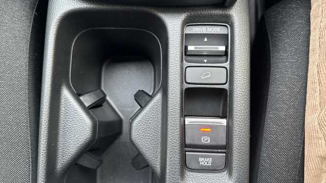 Honda HR-V Hybrid 1.5 eHEV Elegance 5dr CVT 