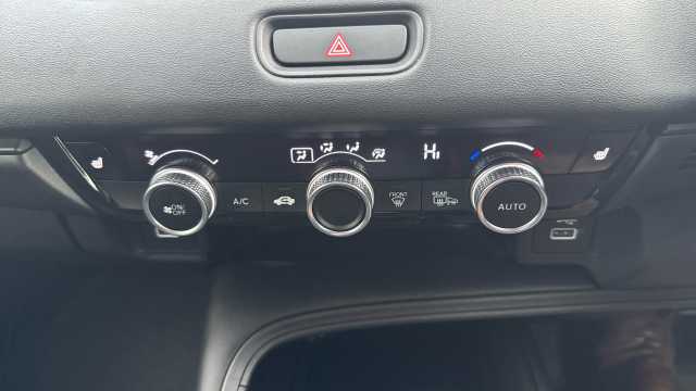 Honda HR-V Hybrid 1.5 eHEV Elegance 5dr CVT 