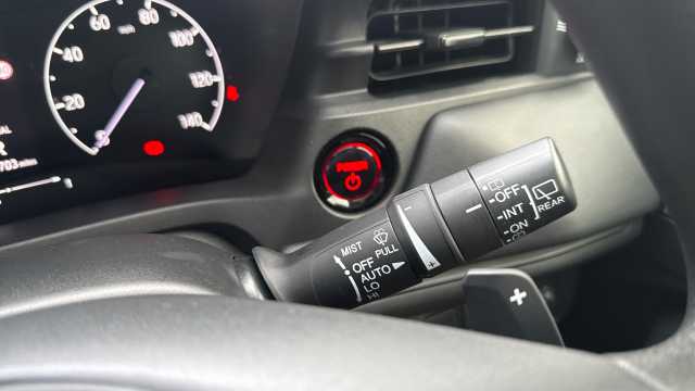 Honda HR-V Hybrid 1.5 eHEV Elegance 5dr CVT 