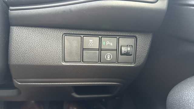 Honda HR-V Hybrid 1.5 eHEV Elegance 5dr CVT 