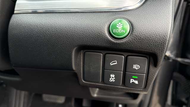 Honda CR-V 2.0 i-VTEC EX 5dr Auto 