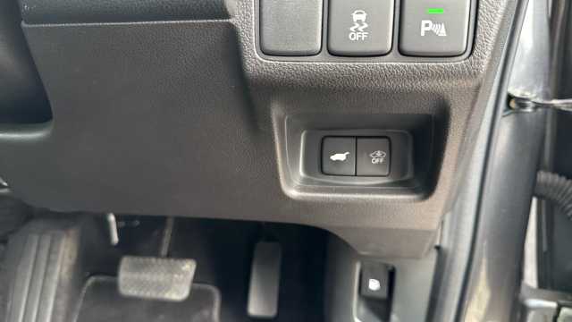 Honda CR-V 2.0 i-VTEC EX 5dr Auto 