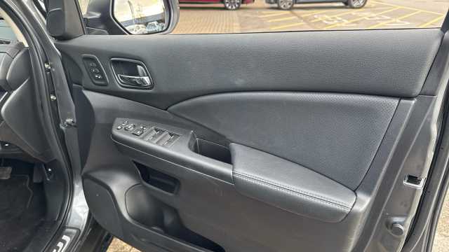 Honda CR-V 2.0 i-VTEC EX 5dr Auto 