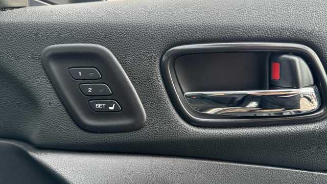 Honda CR-V 2.0 i-VTEC EX 5dr Auto 