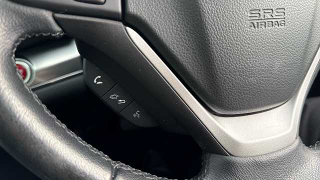 Honda CR-V 2.0 i-VTEC EX 5dr Auto 