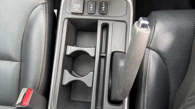 Honda CR-V 2.0 i-VTEC EX 5dr Auto 