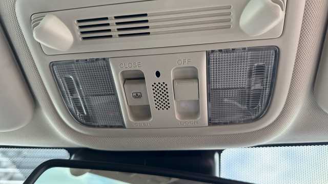 Honda CR-V 2.0 i-VTEC EX 5dr Auto 