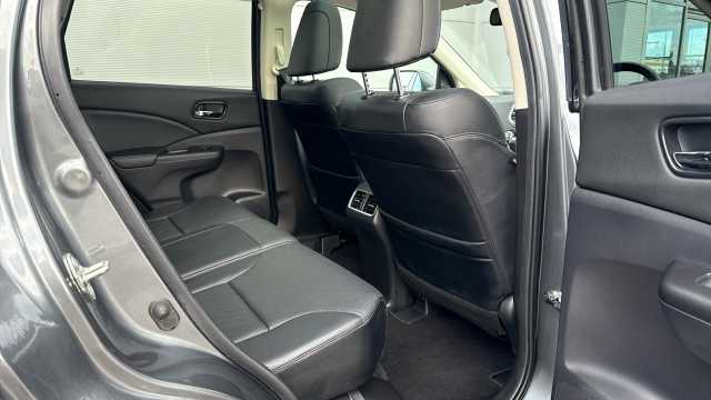 Honda CR-V 2.0 i-VTEC EX 5dr Auto 