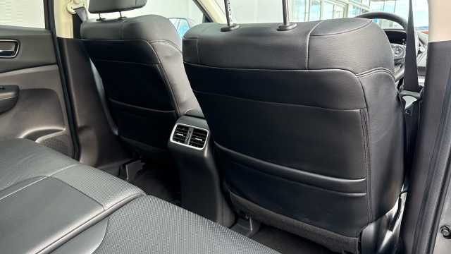 Honda CR-V 2.0 i-VTEC EX 5dr Auto 