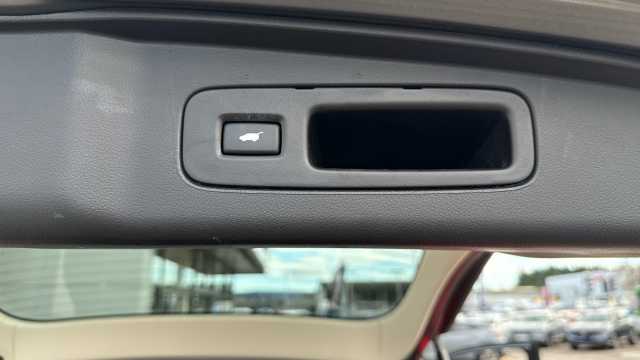 Honda CR-V 2.0 i-VTEC EX 5dr Auto 