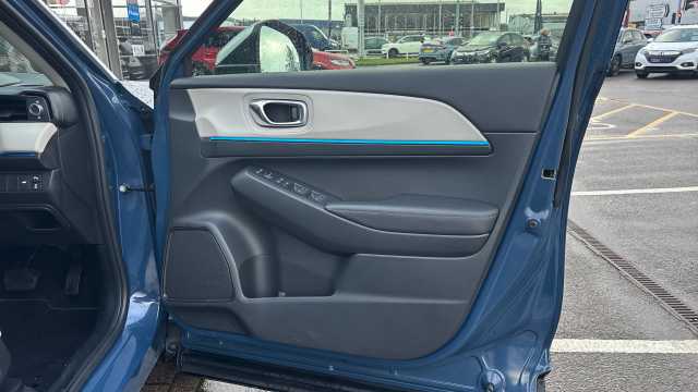 Honda HR-V e:HEV 1.5 eHEV Advance Style 5dr CVT 