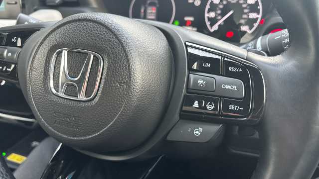 Honda HR-V e:HEV 1.5 eHEV Advance Style 5dr CVT 