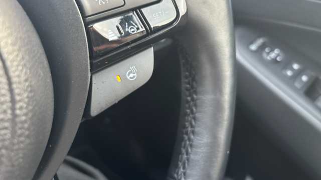 Honda HR-V e:HEV 1.5 eHEV Advance Style 5dr CVT 