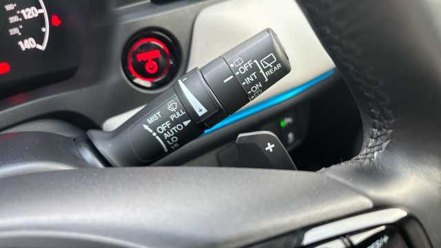 Honda HR-V e:HEV 1.5 eHEV Advance Style 5dr CVT 