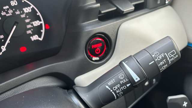 Honda HR-V e:HEV 1.5 eHEV Advance Style 5dr CVT 