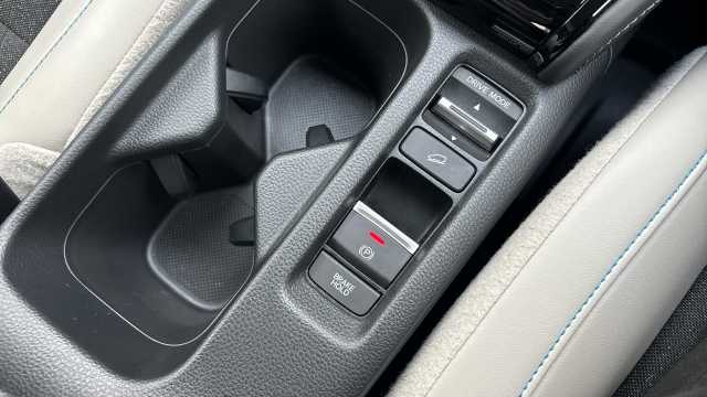 Honda HR-V e:HEV 1.5 eHEV Advance Style 5dr CVT 